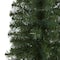 2ft. Pre-Lit Artificial Christmas Tree, Clear LED Lights